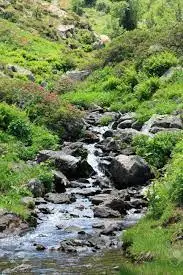 Ruisseau de Peyrahitte