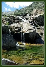 Ruisseau de Maucapéra