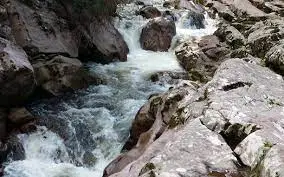 Ruisseau de Bolou