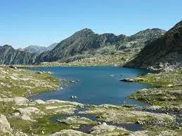 Lac Estelat Inférieur