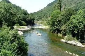 Ruisseau de l'Hourou