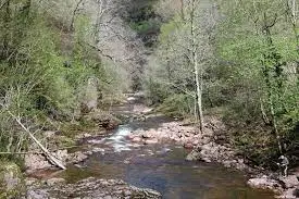 Ruisseau de Coumétou