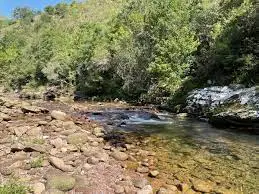 Ruisseau de la Mousquère