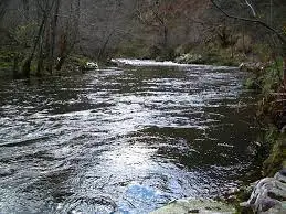 Ruisseau d'Anbat
