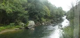 Ruisseau de Sarradas