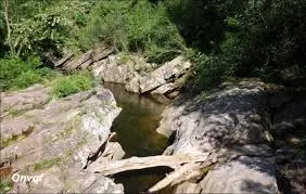 Ruisseau d'Escalère