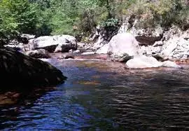 Ruisseau de la Croue