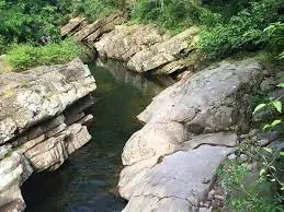 Ruisseau du Plaa
