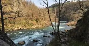 Ruisseau de Guille Nére