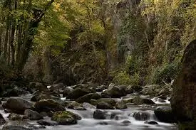 Ravin de Pouey Hérèche