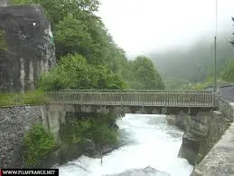 Ruisseau de la Moussouse