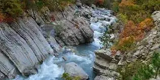 Ruisseau de la Grabe