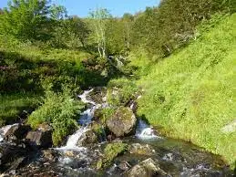 Ruisseau de Bourg Débat