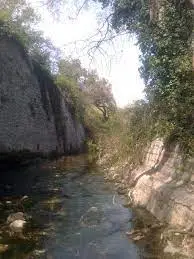 Ruisseau de Billou