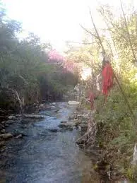 Ruisseau de la Gorce