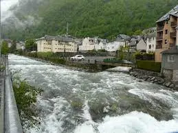 Ruisseau de Cinquet