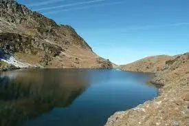 Lac de Bassia