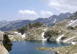 Grand Lac de Cambalès
