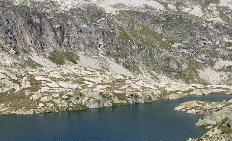 Grand Lac de Cambalès