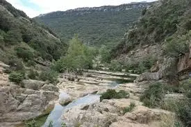 Ribera de Vingrau
