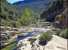 Correc de la Coma d'en Batlle