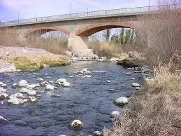 Rec de Pesilla
