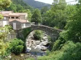 Correc de l'Hort Agre