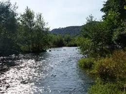 Torrent de l'Església de Flaçà