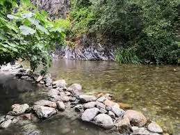 Canal du Llar et de Canaveilles