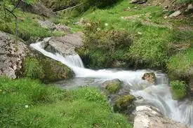 Rec de les Canaletes