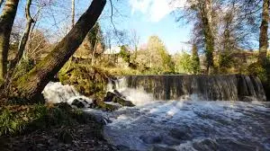 Ruisseau du Long Pré