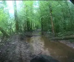 Ruisseau d'Équevilley