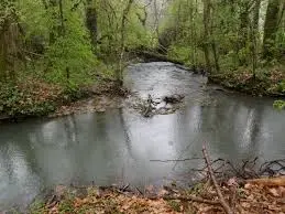 Ruisseau du Breuil