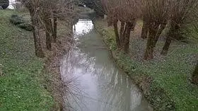 Ruisseau de la Vaugine