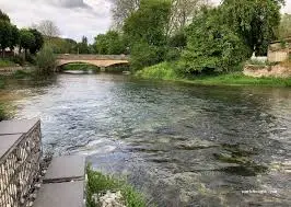 Ruisseau d'Aulin