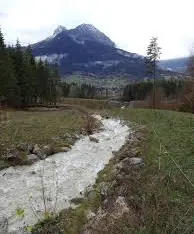 Ruisseau des Pélauzières