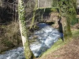 Ruisseau d'Arnet