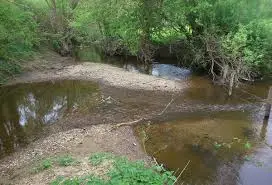 Ruisseau de Mansevillers