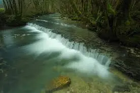 Ruisseau de Chevigney