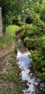 Ruisseau de la Peute Fontaine