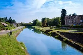 Canal du Château