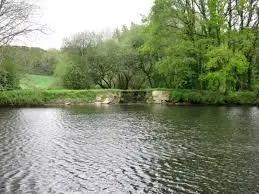 Ruisseau de la Fontaine de Magney