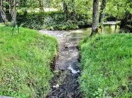 Ruisseau de Bauberie