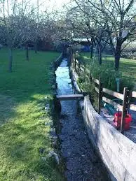 Ruisseau des Puits