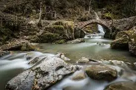 Ruisseau du Pont des Creux
