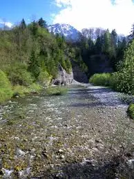 Ruisseau de Cherlieu