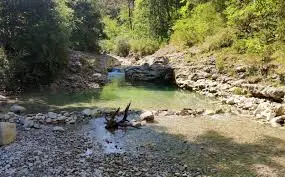 Ruisseau des Aignelots