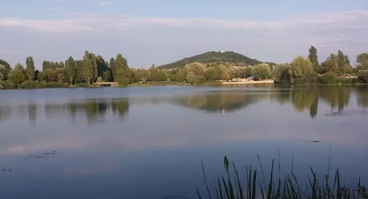 Lac de Vaivre