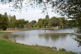 Etang de Chantenay-Villedieu