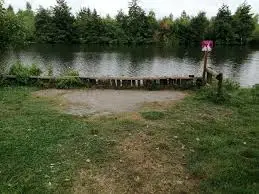 Etang de Parcé-sur-Sarthe